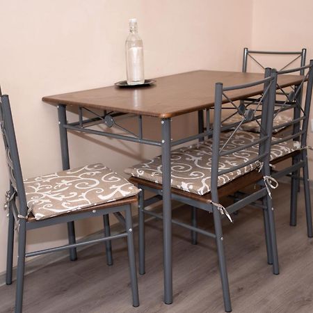 Milan House Apartment Arad Ngoại thất bức ảnh