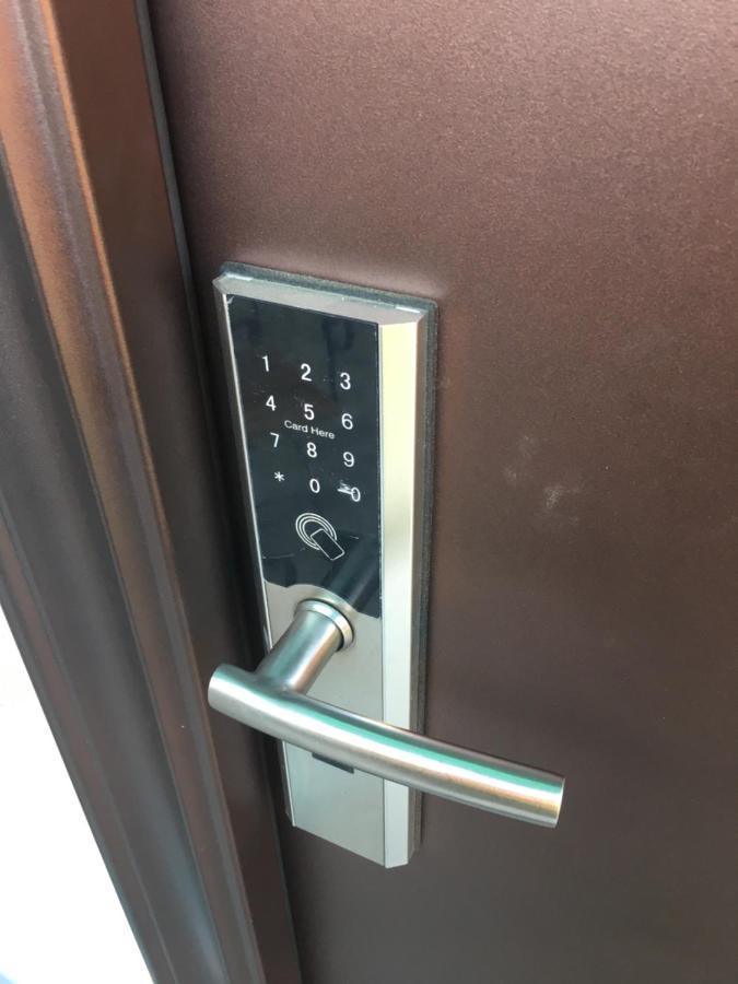 Milan House Apartment Arad Ngoại thất bức ảnh