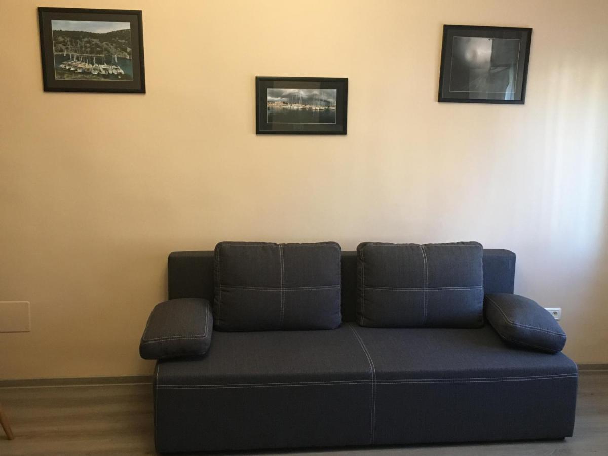 Milan House Apartment Arad Ngoại thất bức ảnh