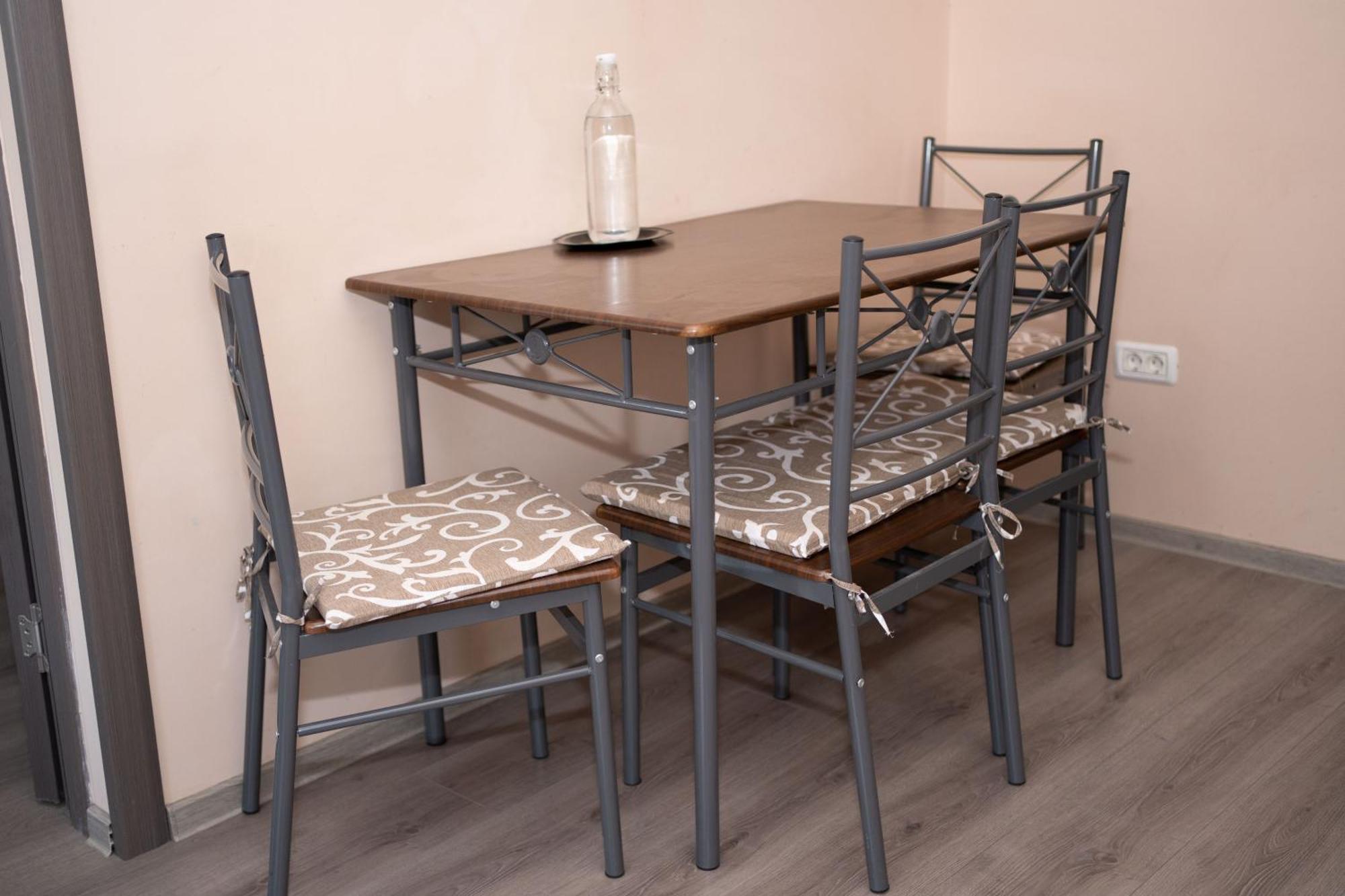 Milan House Apartment Arad Ngoại thất bức ảnh