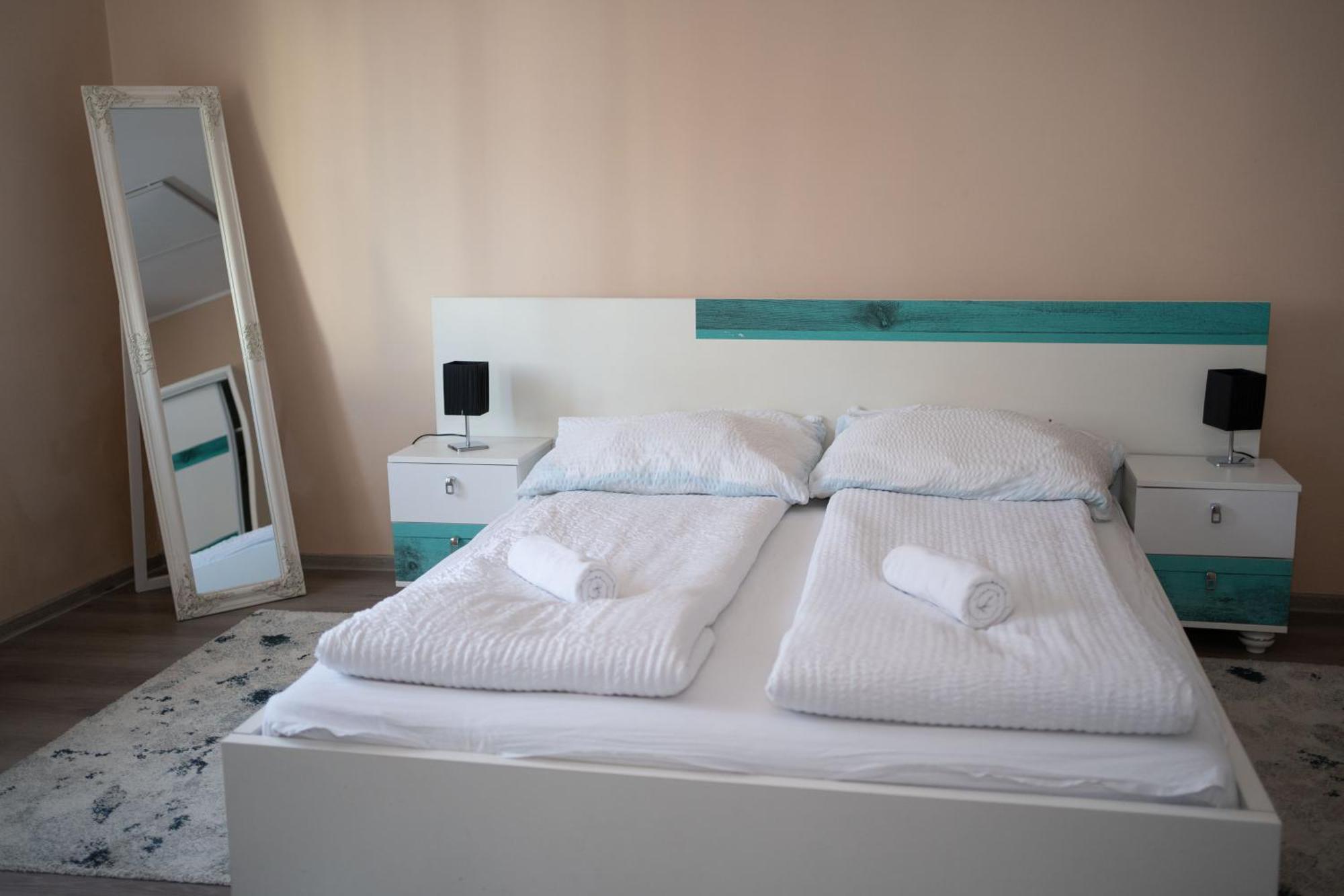 Milan House Apartment Arad Ngoại thất bức ảnh