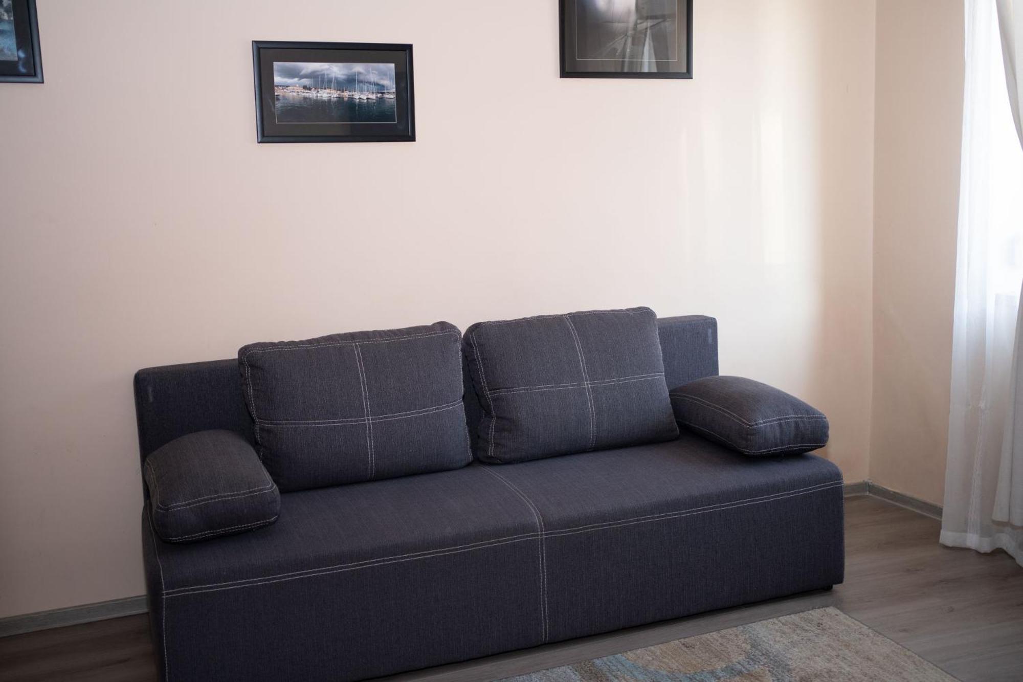 Milan House Apartment Arad Ngoại thất bức ảnh