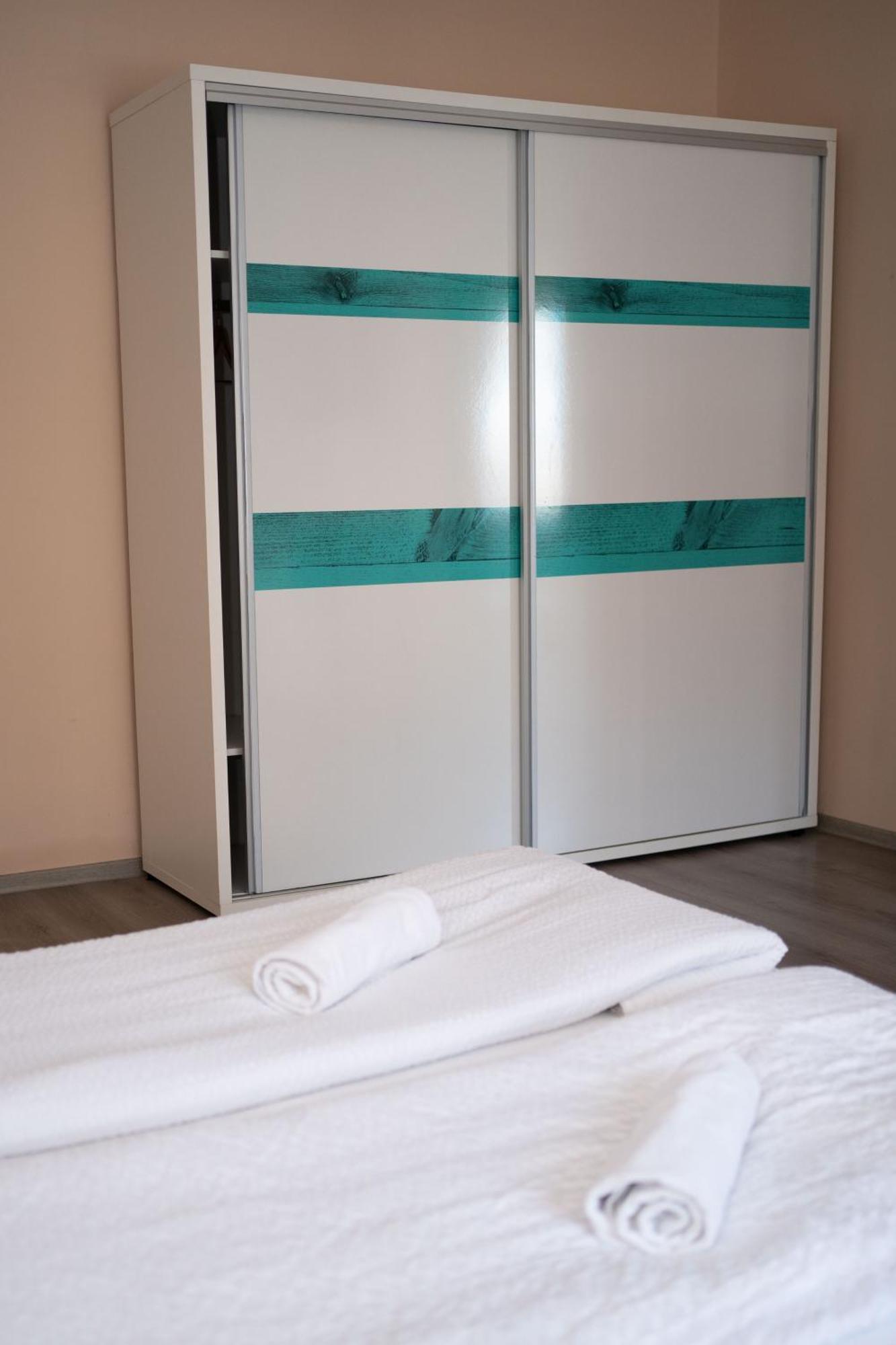 Milan House Apartment Arad Ngoại thất bức ảnh