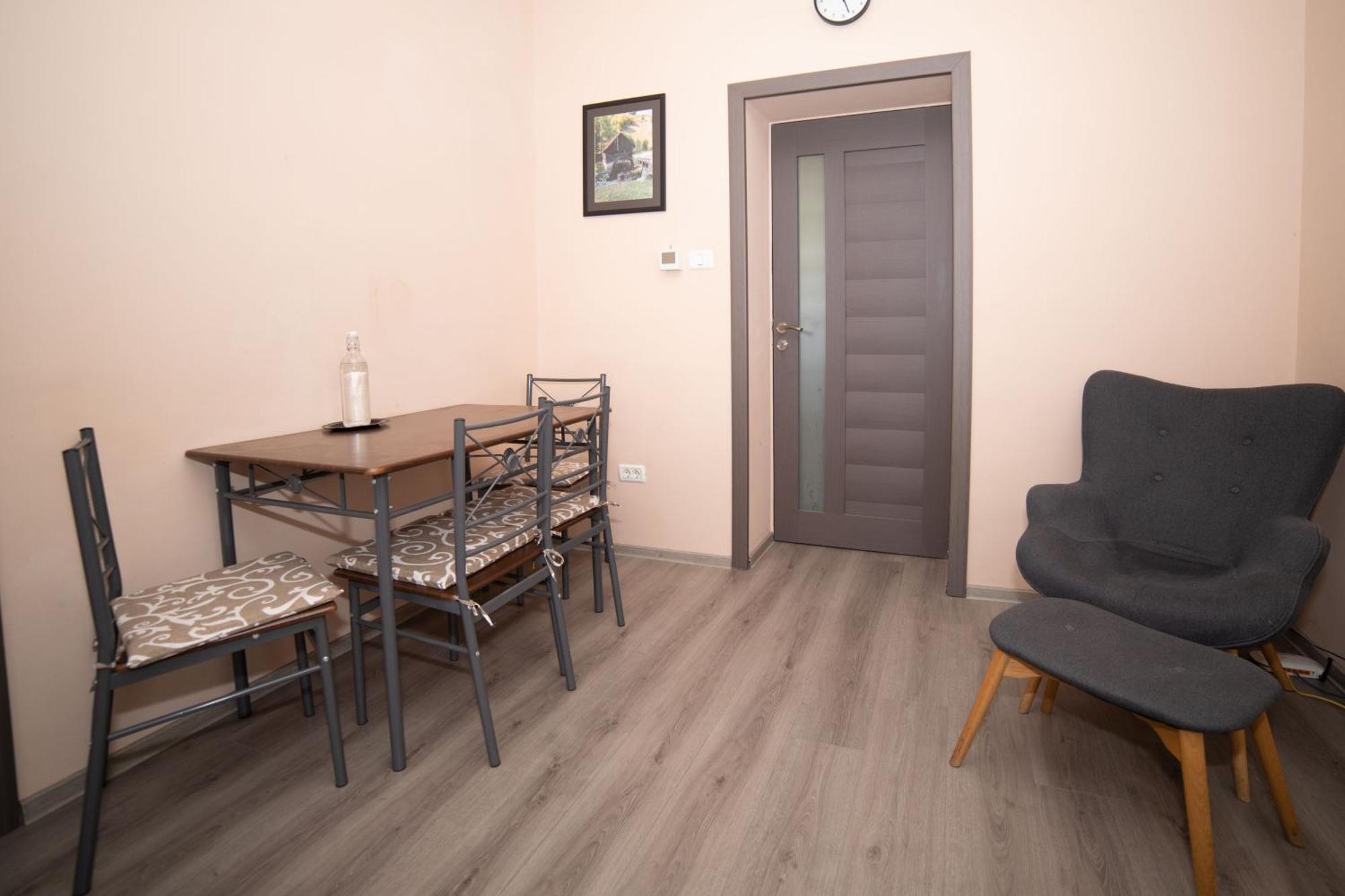 Milan House Apartment Arad Ngoại thất bức ảnh