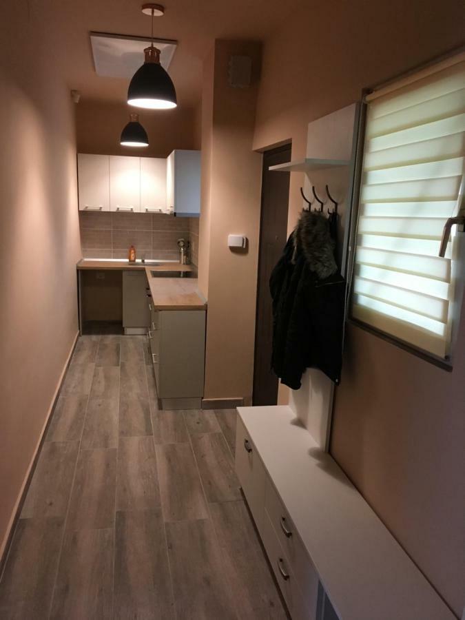 Milan House Apartment Arad Ngoại thất bức ảnh