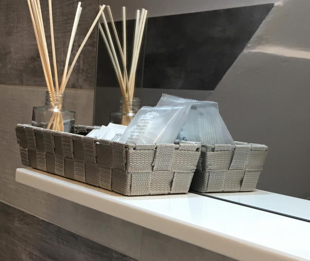 Milan House Apartment Arad Ngoại thất bức ảnh